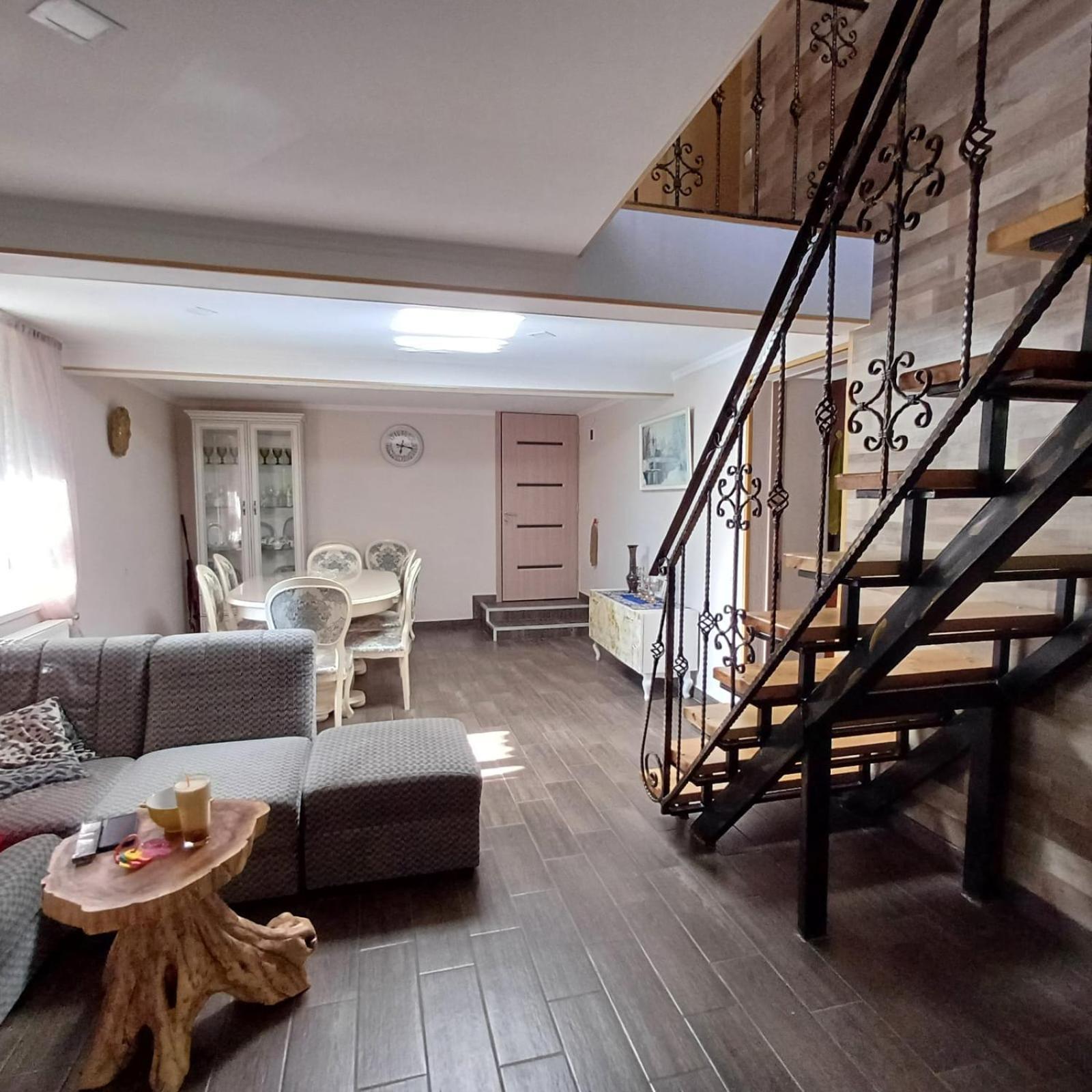 Kote.Ge Hotel Lagodekhi Bagian luar foto